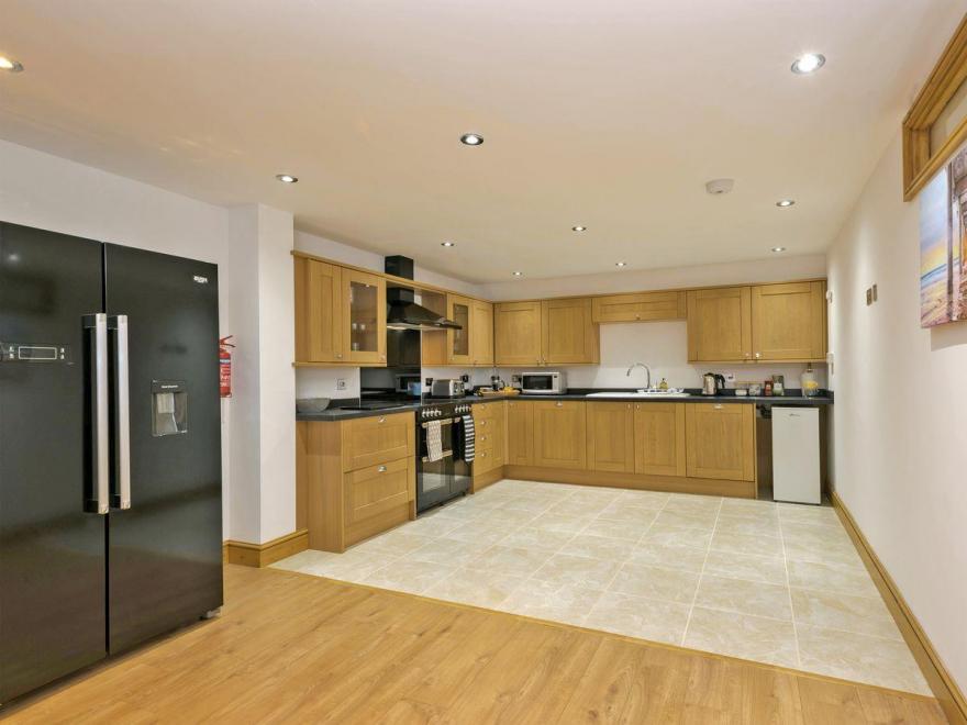 The Great North Barn - UKC2526