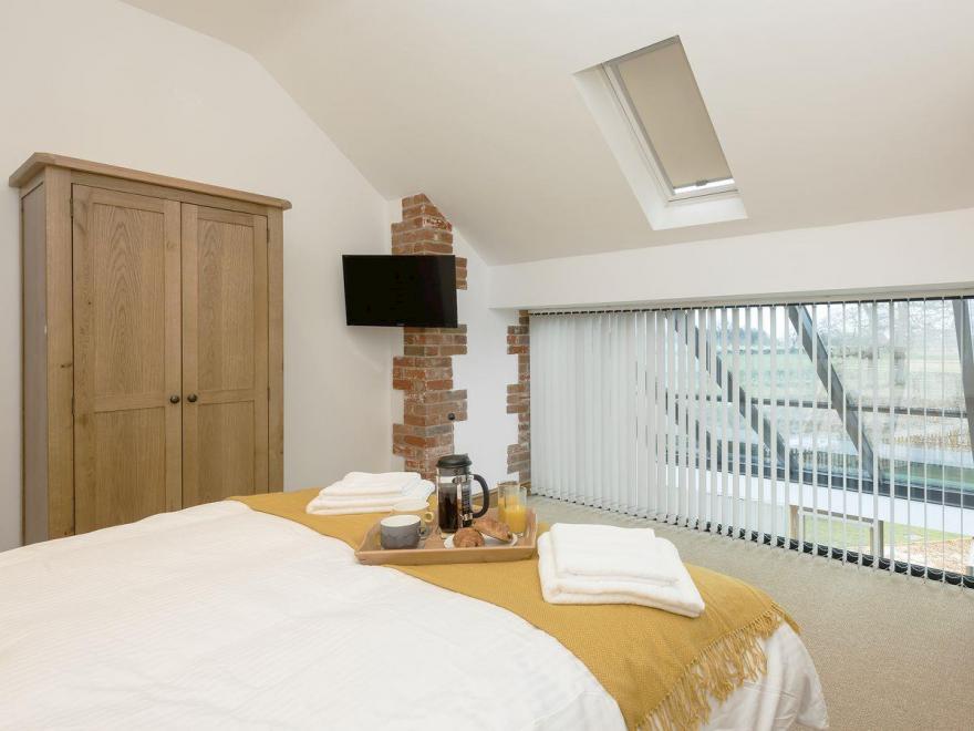 The Great North Barn - UKC2526