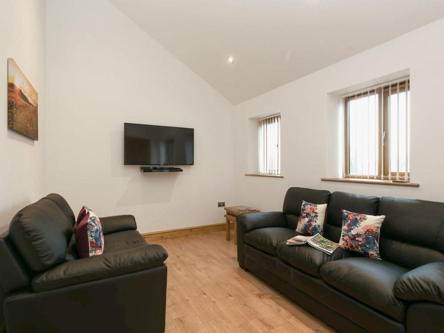 The Great South Barn - UKC2527