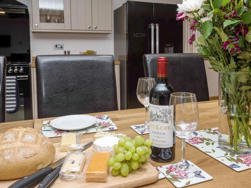 The Great South Barn - UKC2527