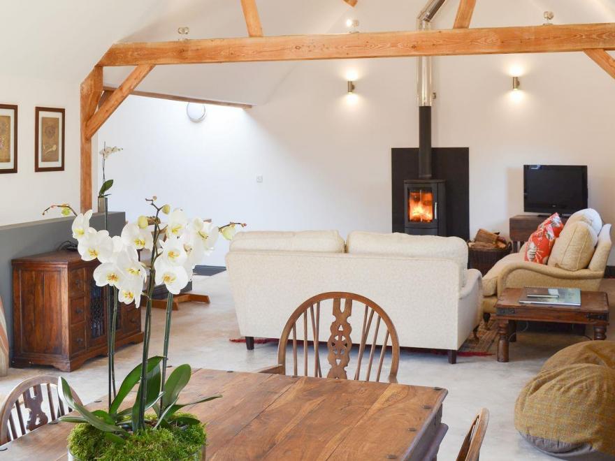 Chidley Cottage - UKC2541