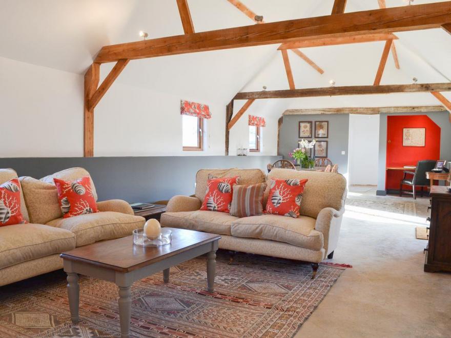 Chidley Cottage - UKC2541