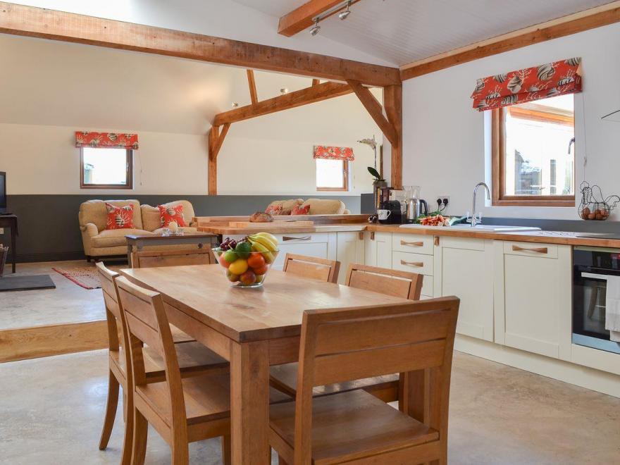 Chidley Cottage - UKC2541