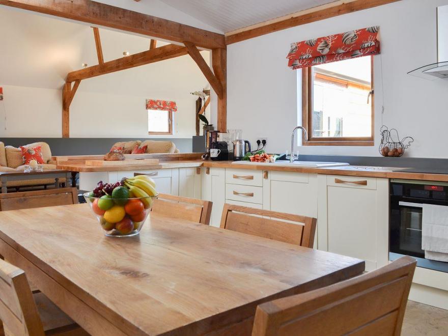 Chidley Cottage - UKC2541