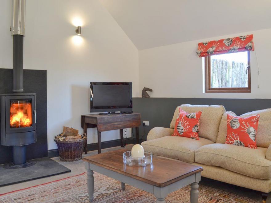 Chidley Cottage - UKC2541