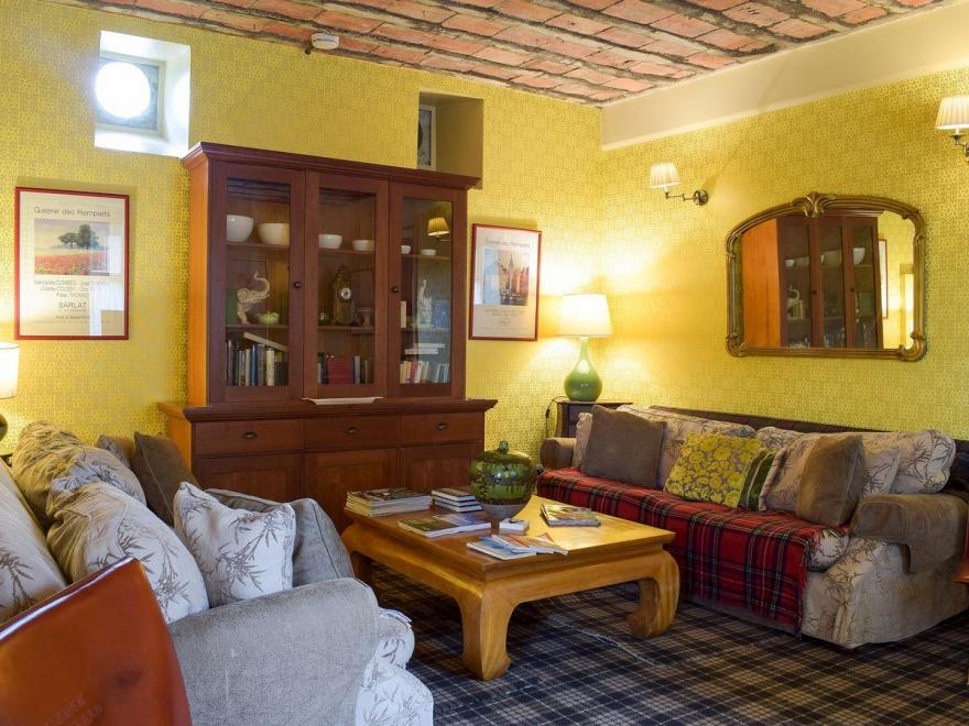 Foxley Bank Stables Cottage - UKC2078