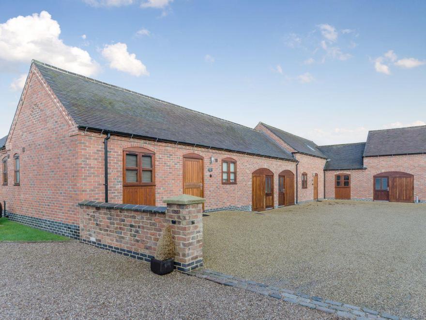 Saddleback Cottage - UKC2578