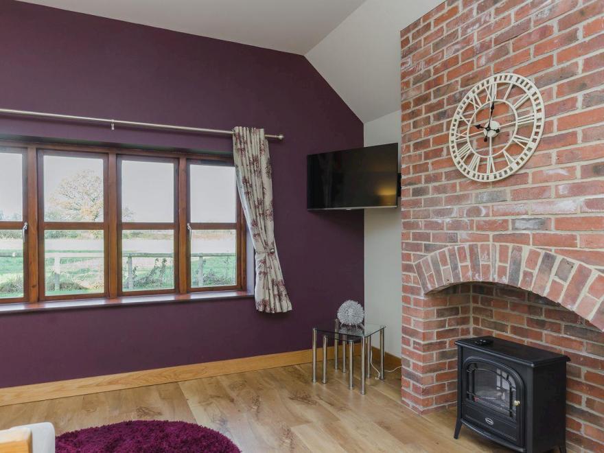 Saddleback Cottage - UKC2578