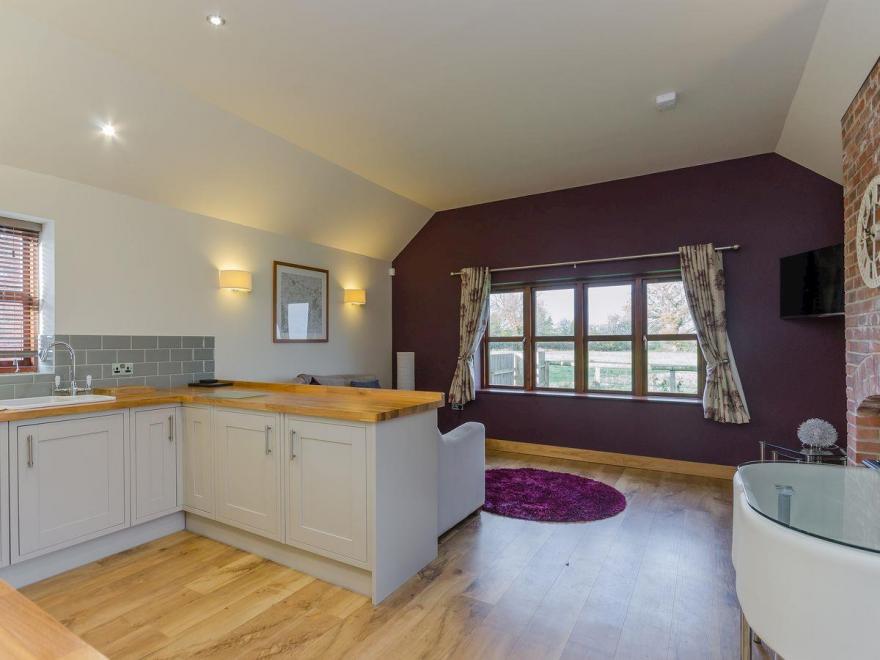 Saddleback Cottage - UKC2578