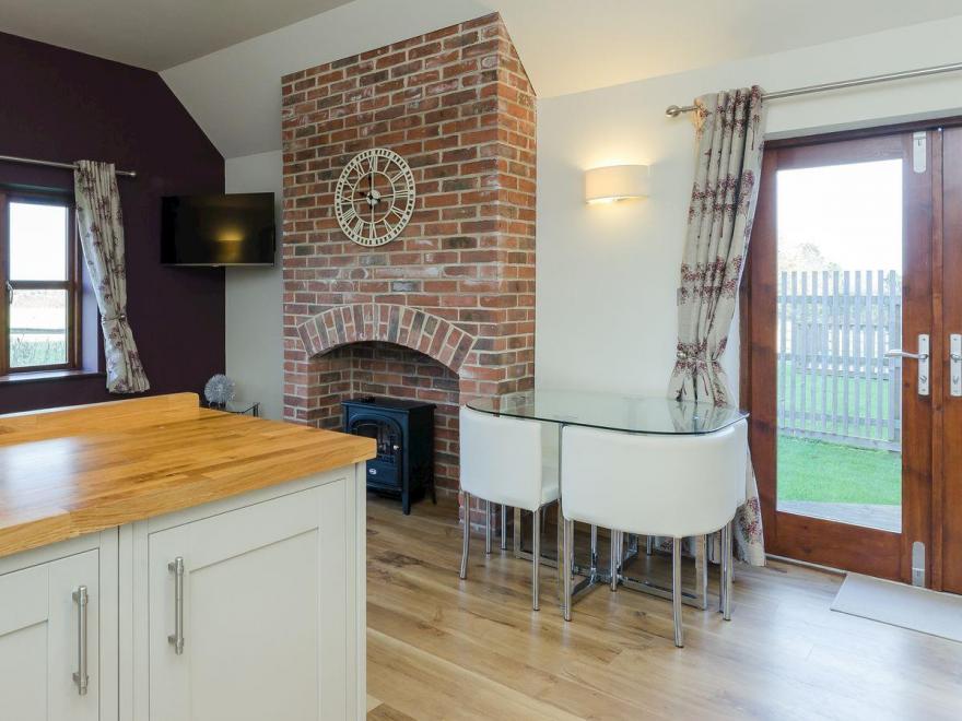 Saddleback Cottage - UKC2578