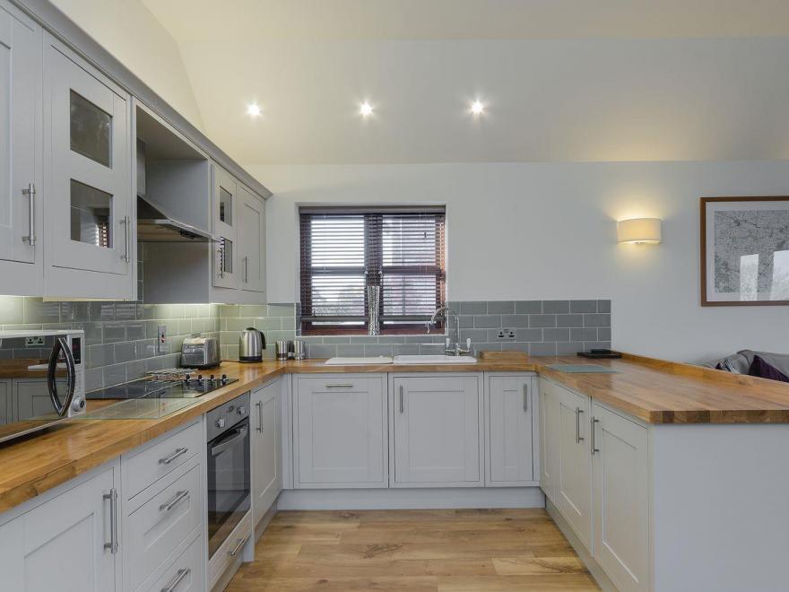 Saddleback Cottage - UKC2578