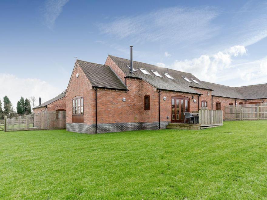 Swallow Cottage - UKC2579