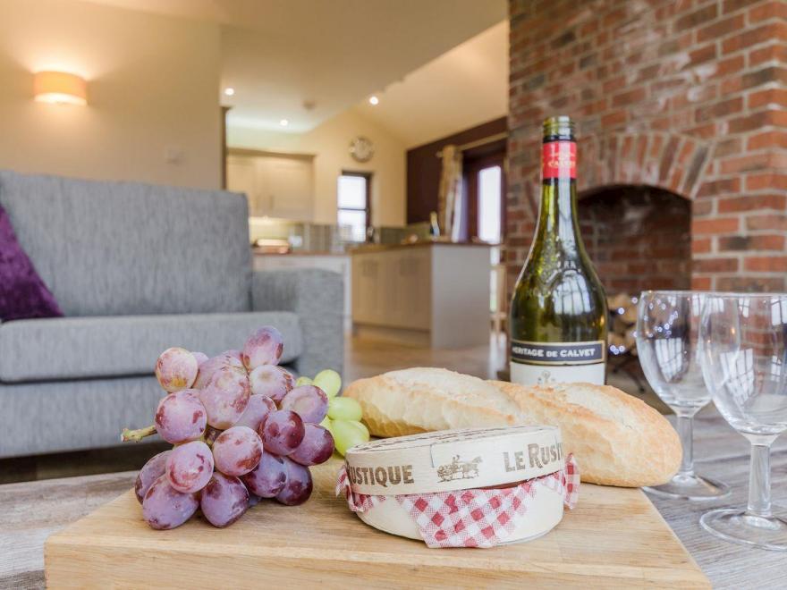 Swallow Cottage - UKC2579