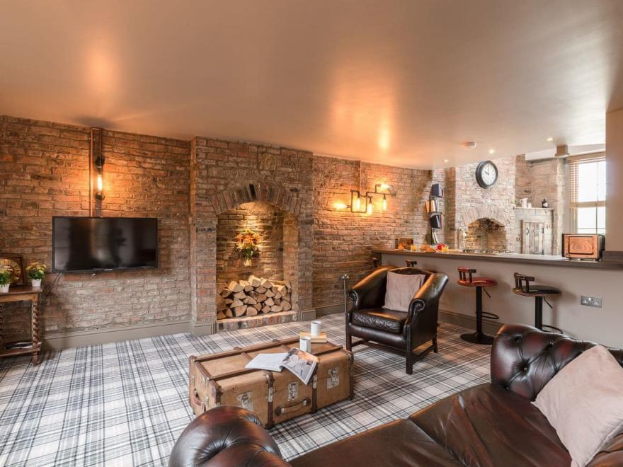 Newgate Loft - UK3201