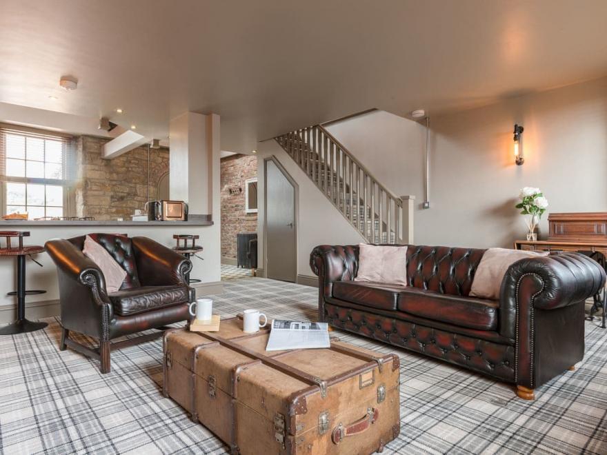 Newgate Loft - UK3201