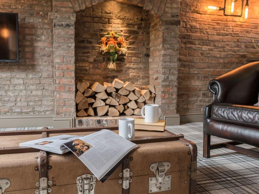 Newgate Loft - UK3201