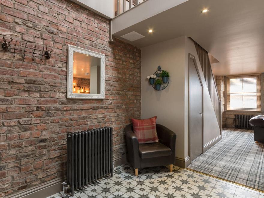 Newgate Loft - UK3201