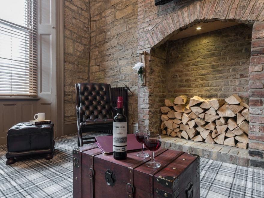 The Oldgate - UK3202