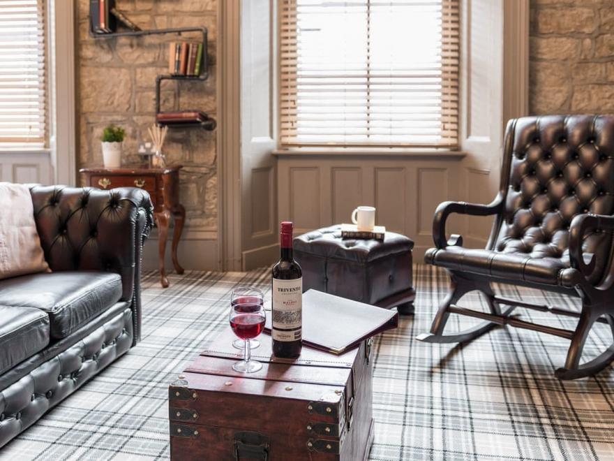 The Oldgate - UK3202