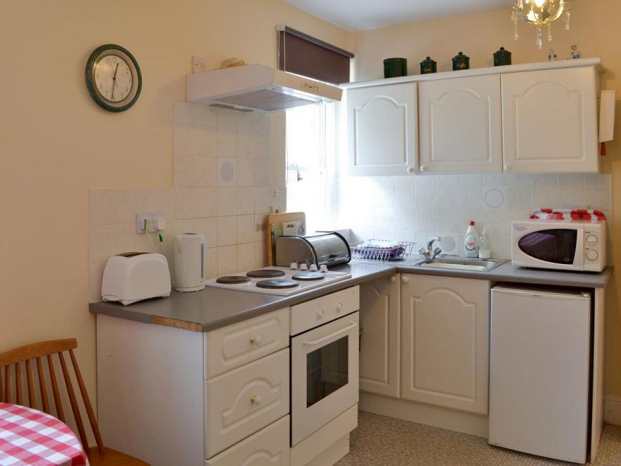 Apartment 2 - UKC2603