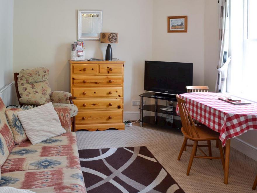 Apartment 2 - UKC2603