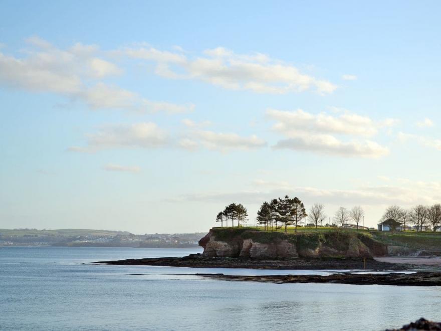 Apartment 3 - UKC2604