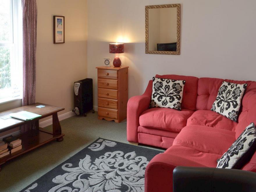 Apartment 5  - UKC2606