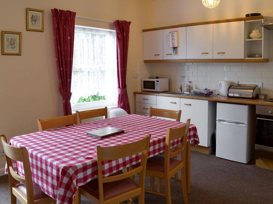 Apartment 5  - UKC2606