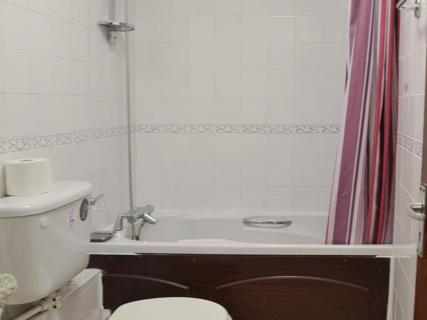 The Garden Flat - UKC2607