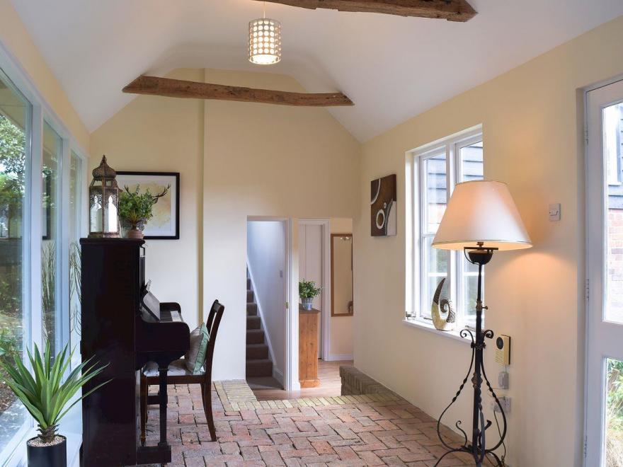 Old Applecroft Farmhouse