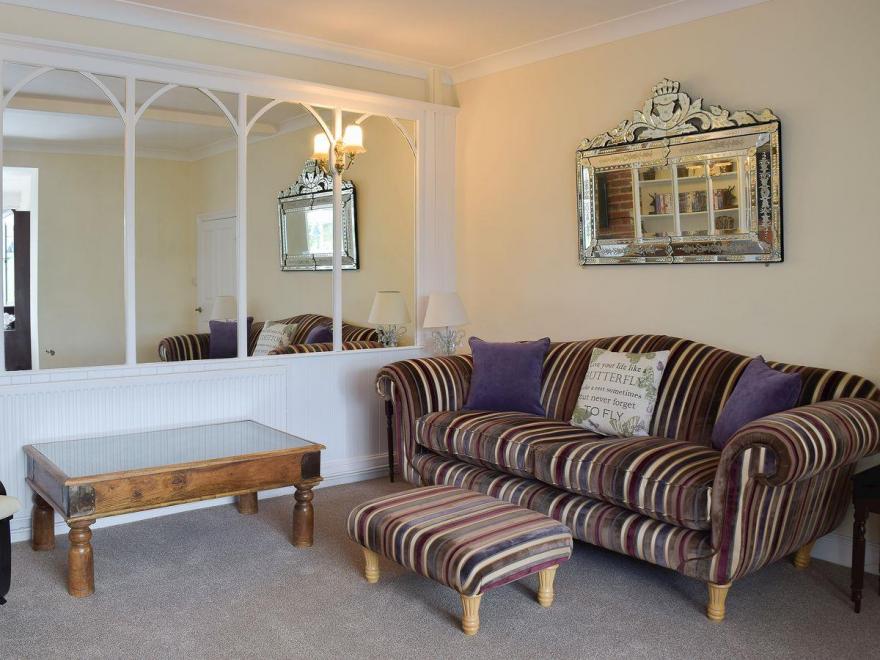 Old Applecroft Farmhouse