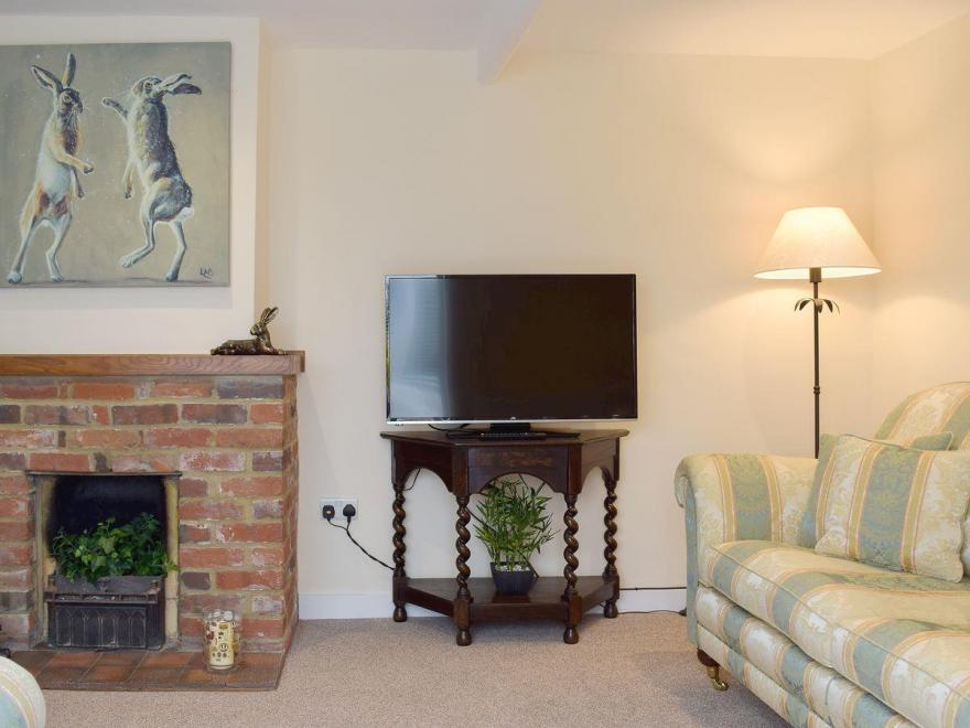 Old Applecroft Farm Cottage