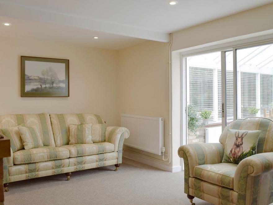 Old Applecroft Farm Cottage