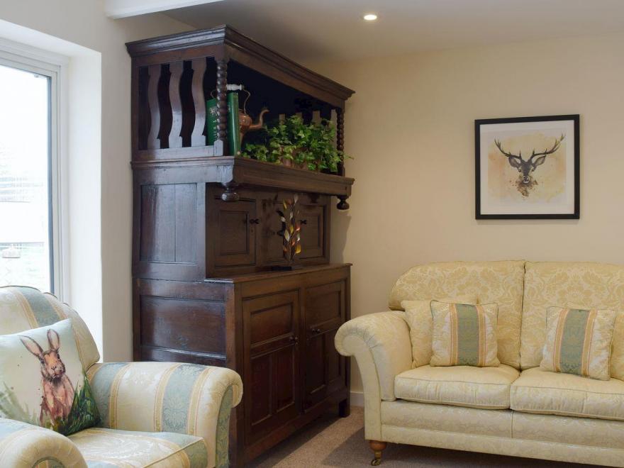 Old Applecroft Farm Cottage