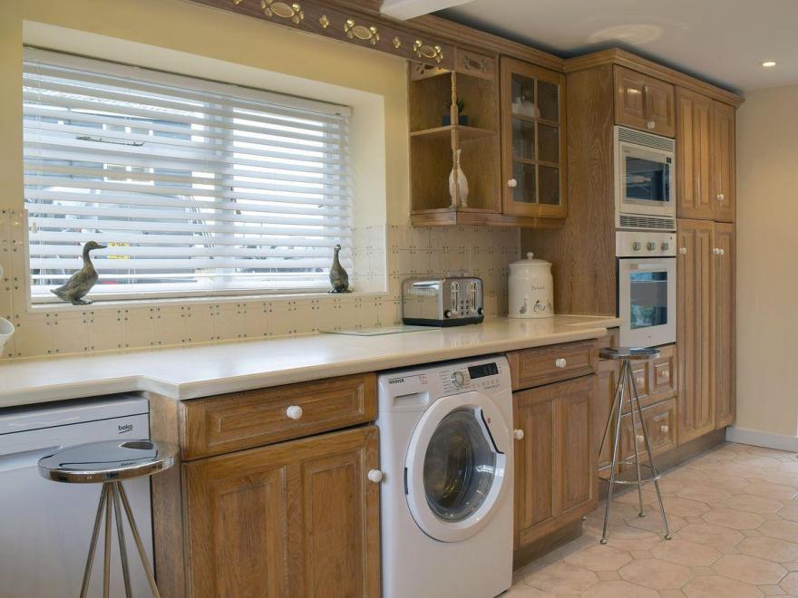 Old Applecroft Farm Cottage