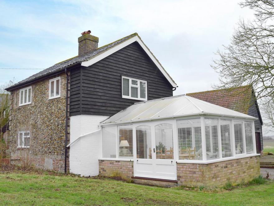 Old Applecroft Farm Cottage
