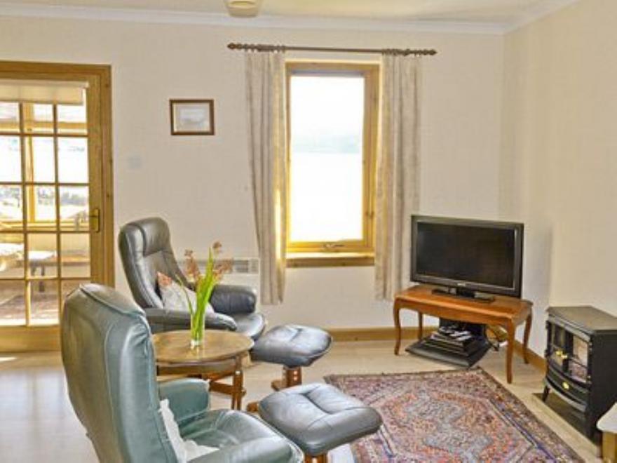 The Boatman's Cottage