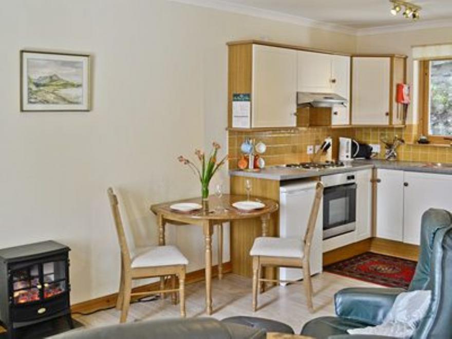 The Boatman's Cottage