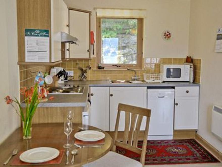 The Boatman's Cottage