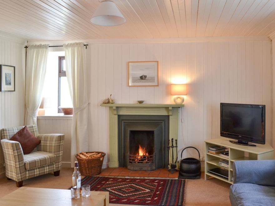 The Ploughmans Cottage - UZT