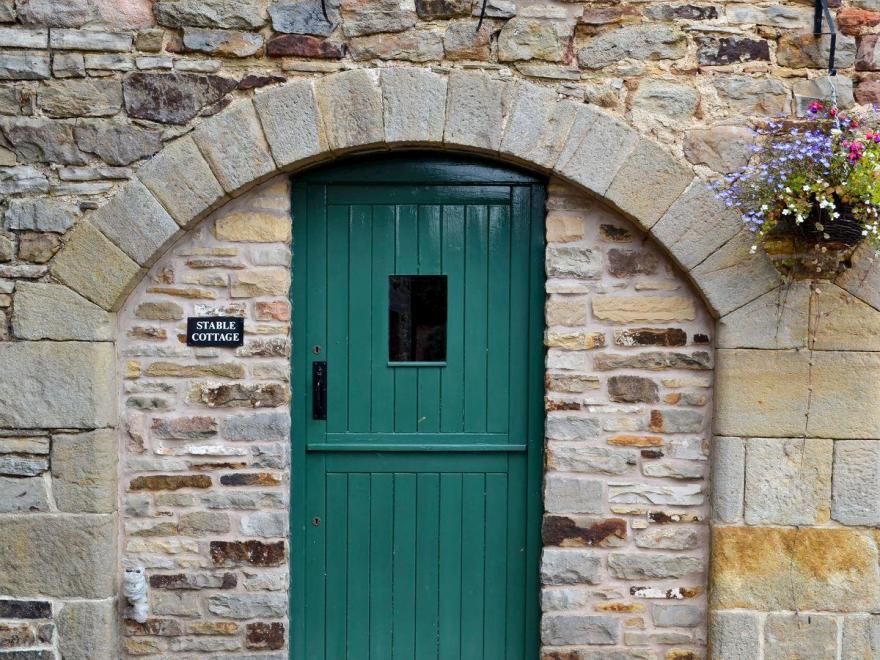Stable Cottage