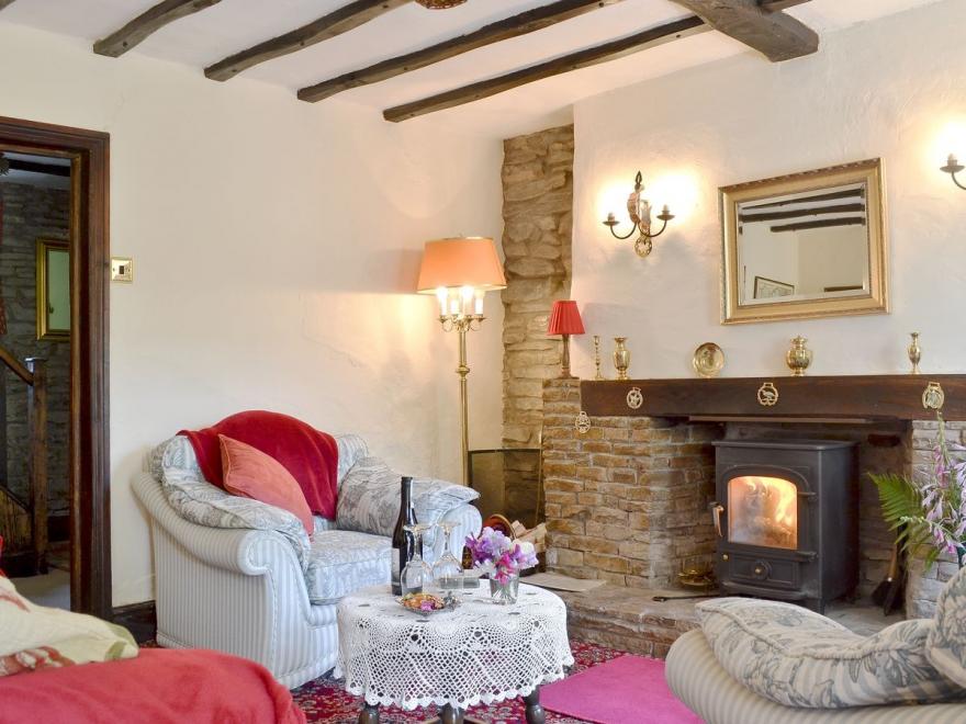 Forget Me Not Cottage