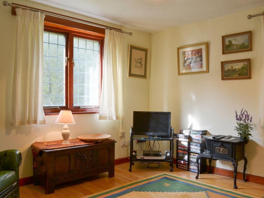 Wringford Farm Annexe