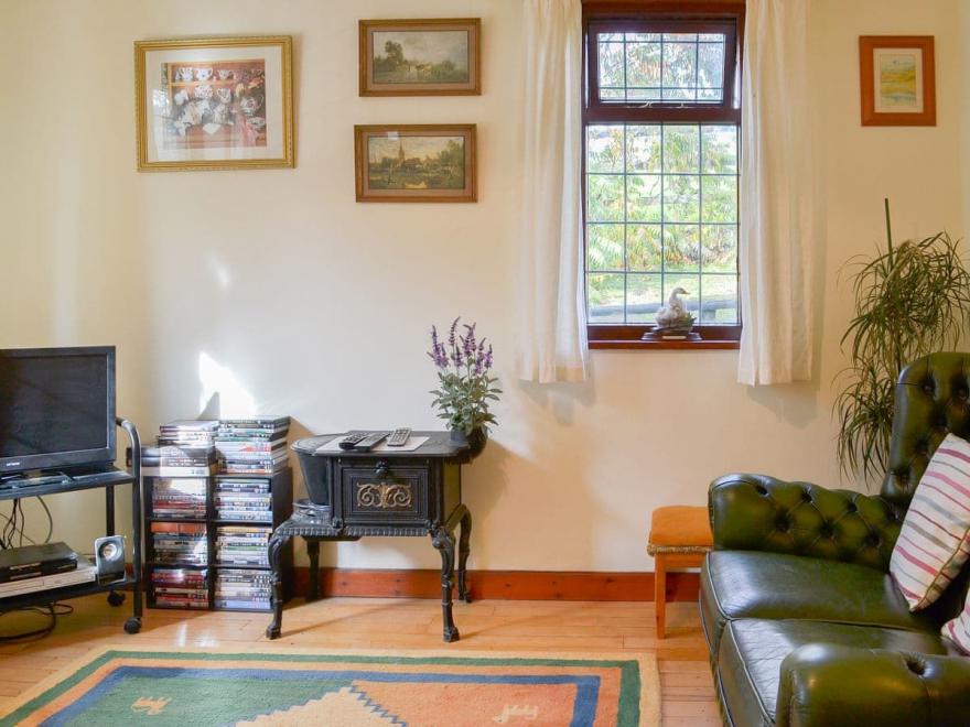 Wringford Farm Annexe