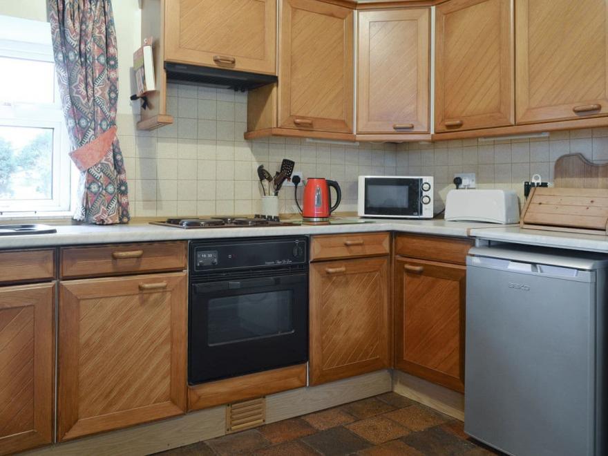 The Cottage Gallt Y Balch