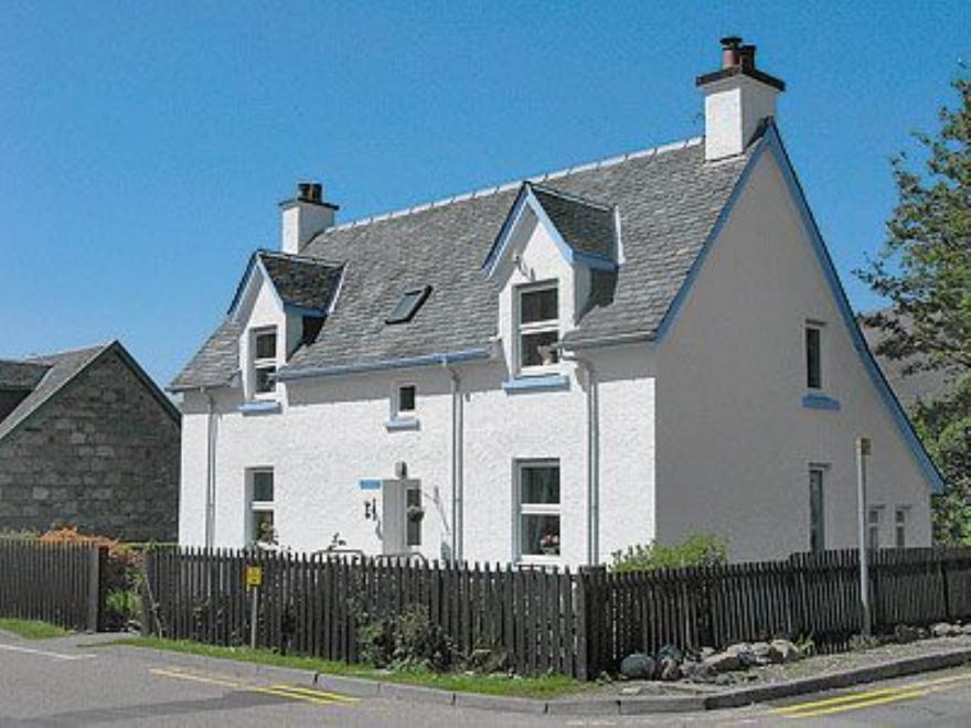 Duart Cottage