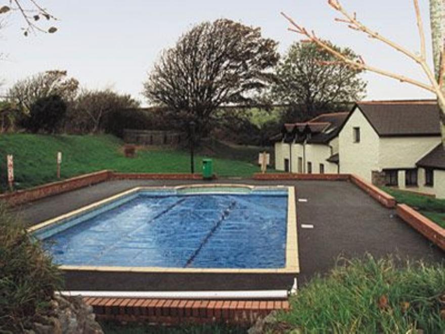 39 Willingcott Valley Cottage