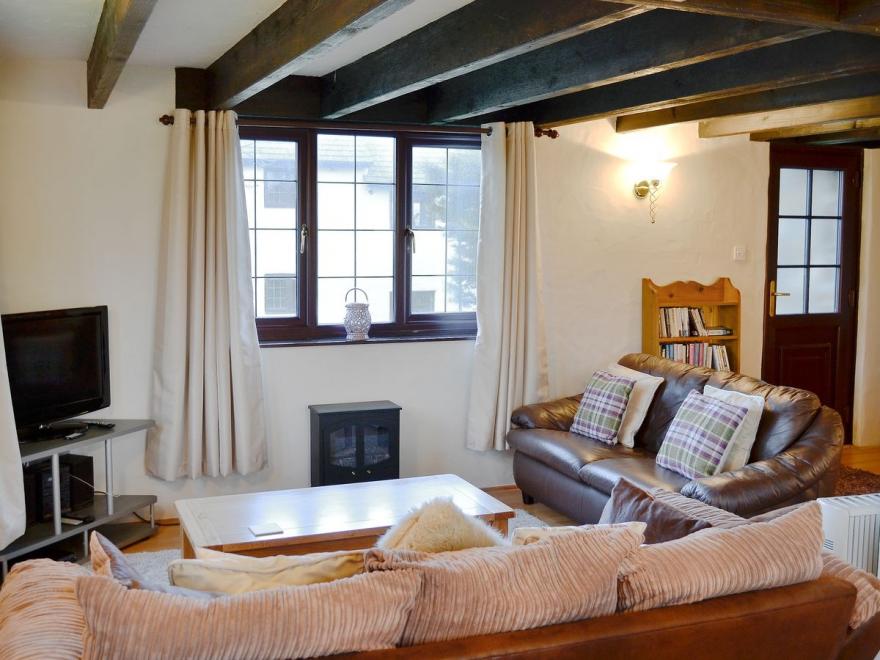 39 Willingcott Valley Cottage