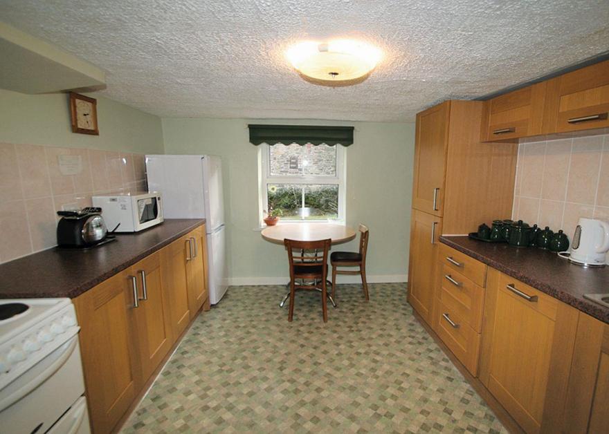 East Goldworthy Cottage