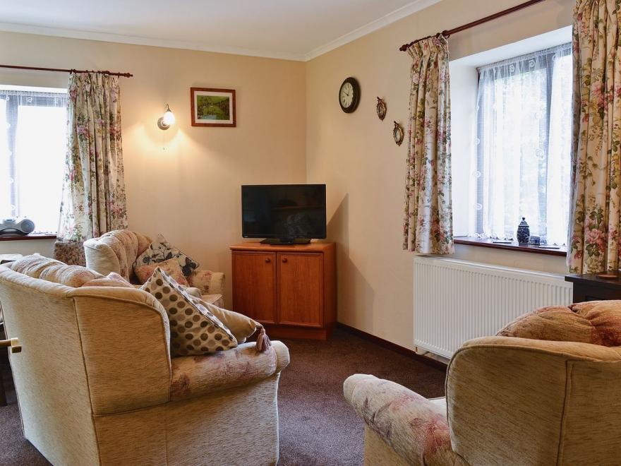 Oakwood Venbridge Farm